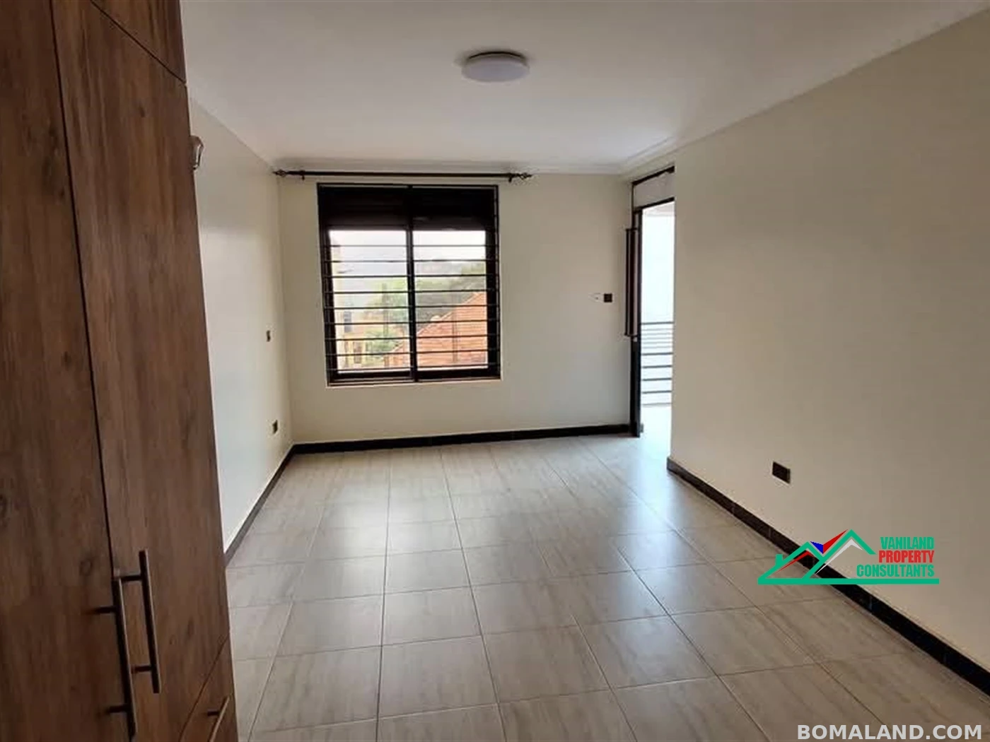 3 bedroom Apartment for rent in Kira Wakiso Uganda