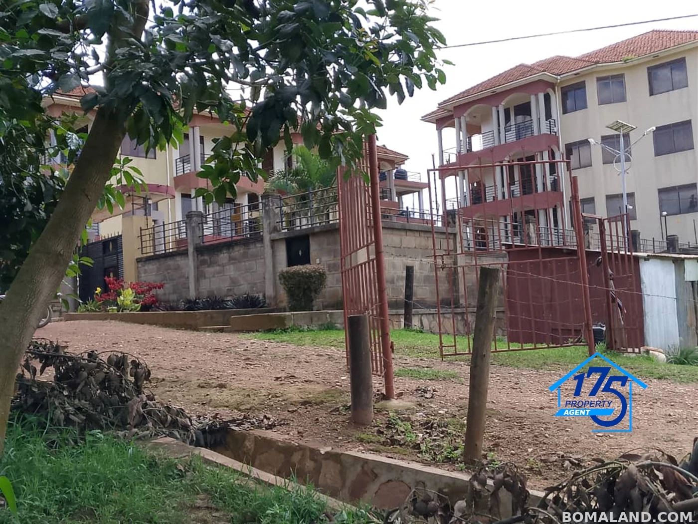 Residential Land for sale in Naalya Wakiso Uganda