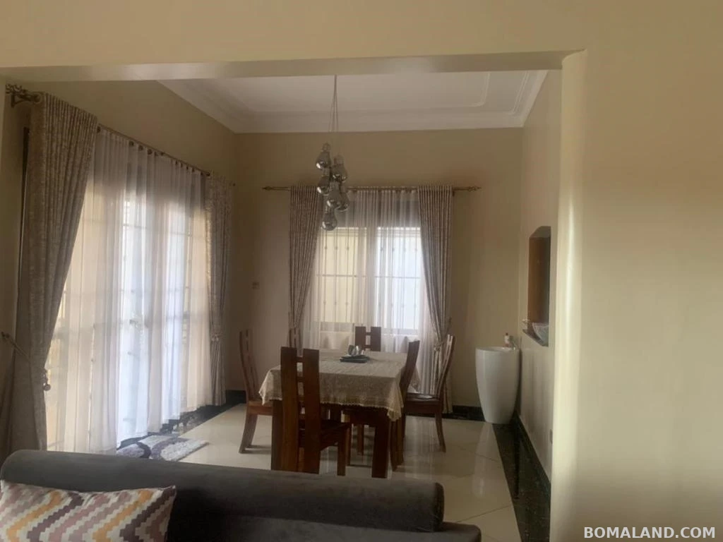 4 bedroom Bungalow for sale in Kira Wakiso Uganda