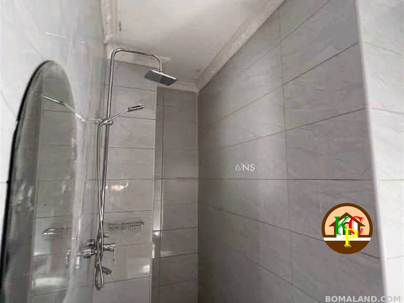 2 bedroom Apartment for rent in Najjera Wakiso Uganda