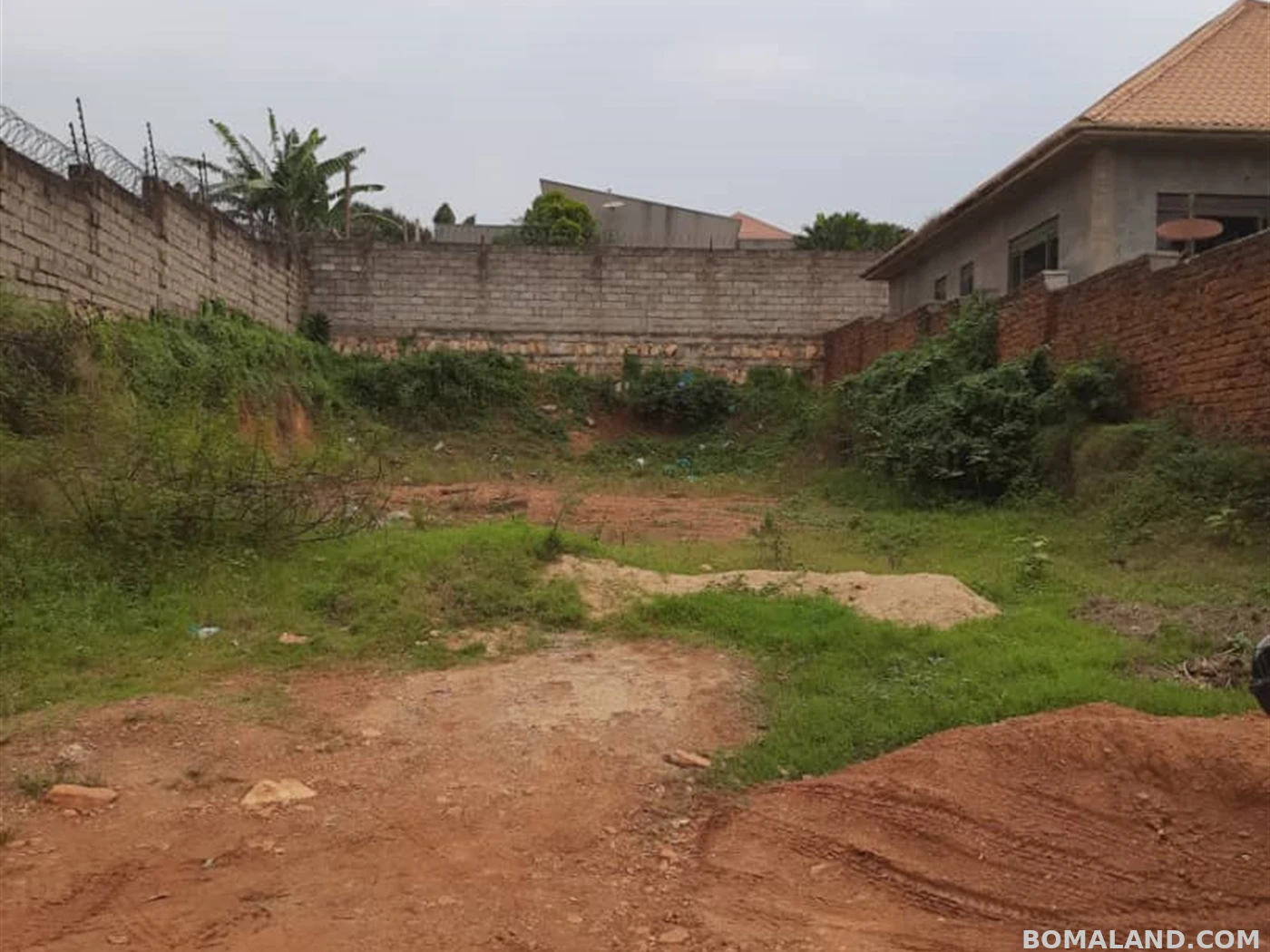 Residential Land for sale in Kira Wakiso Uganda