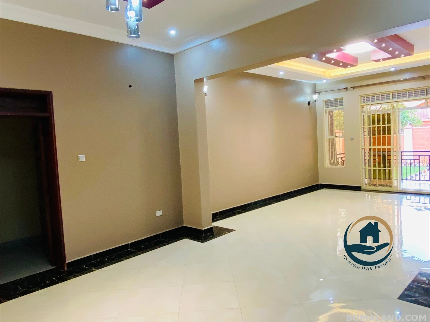 4 bedroom Bungalow for sale in Kitende Wakiso Uganda