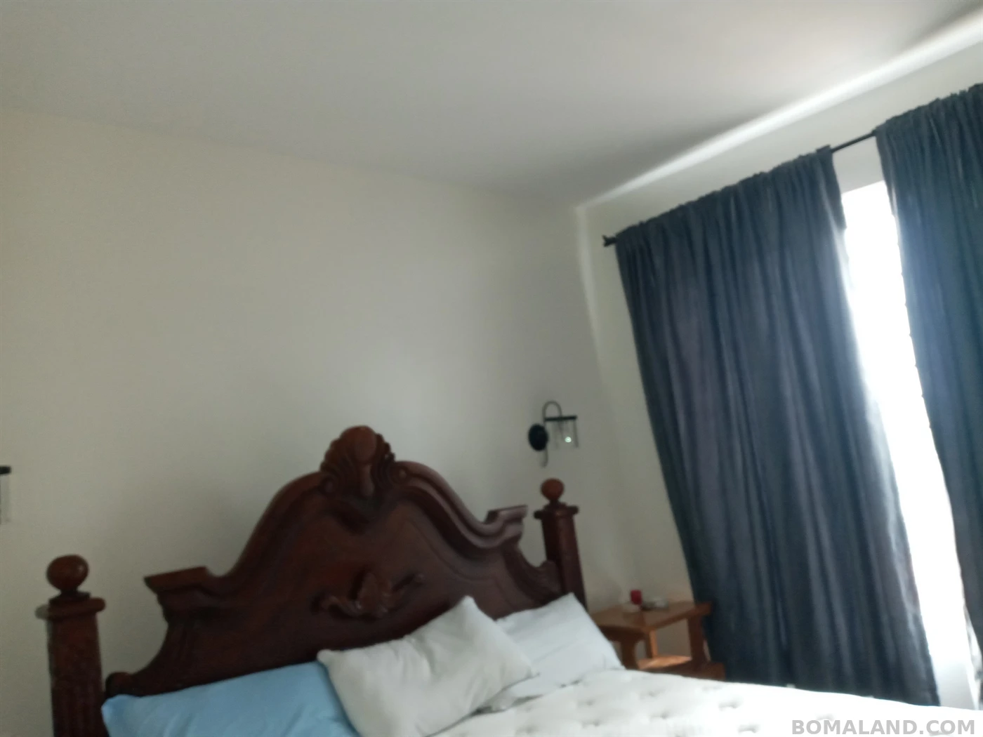 1 bedroom Apartment for rent in Kamwokya Kampala Uganda