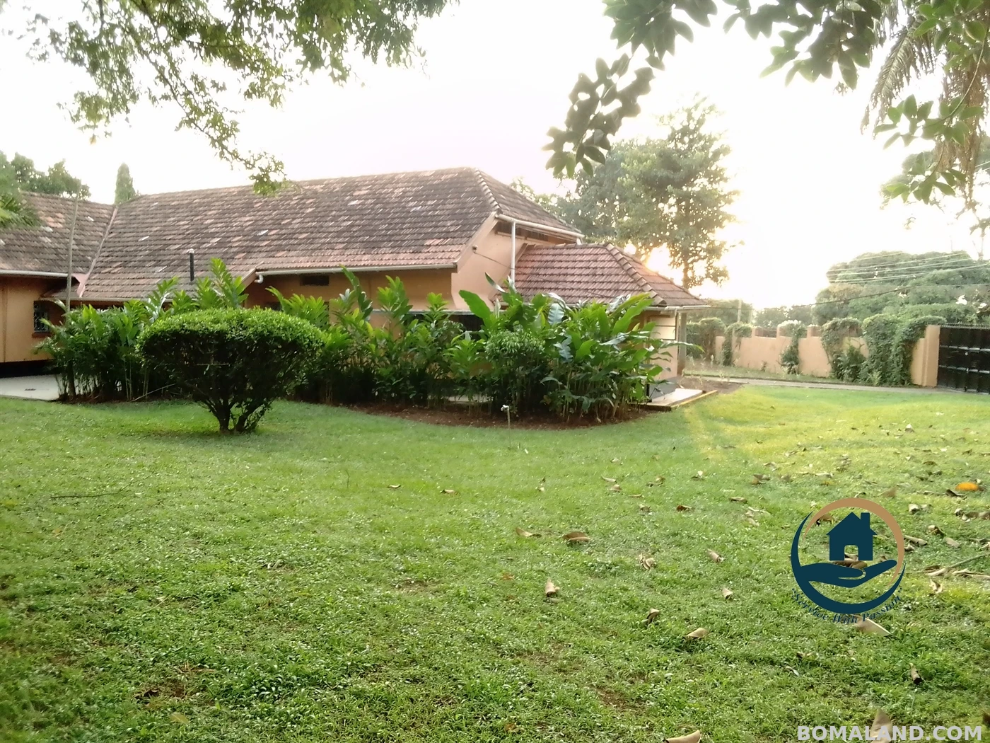 Residential Land for sale in Entebbe Wakiso Uganda
