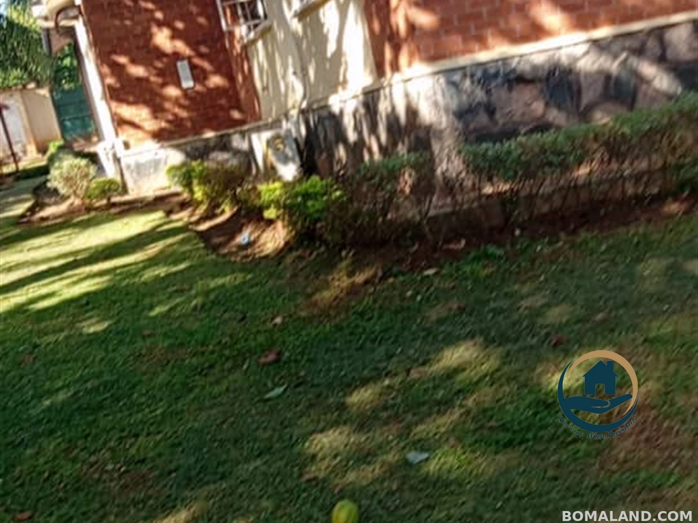 4 bedroom Bungalow for rent in Entebbe Wakiso Uganda