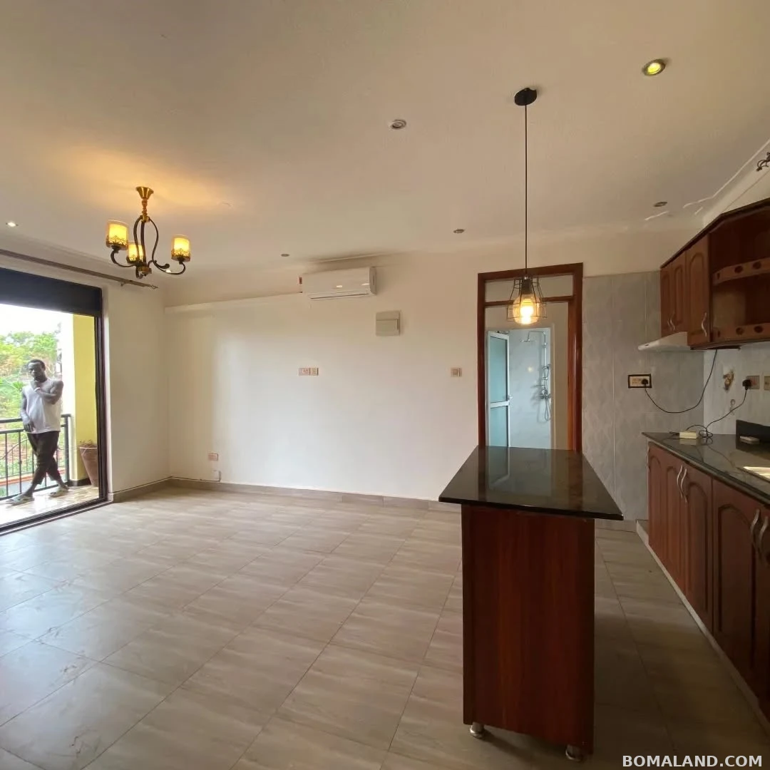 1 bedroom Apartment for rent in Kyanja Kampala Uganda
