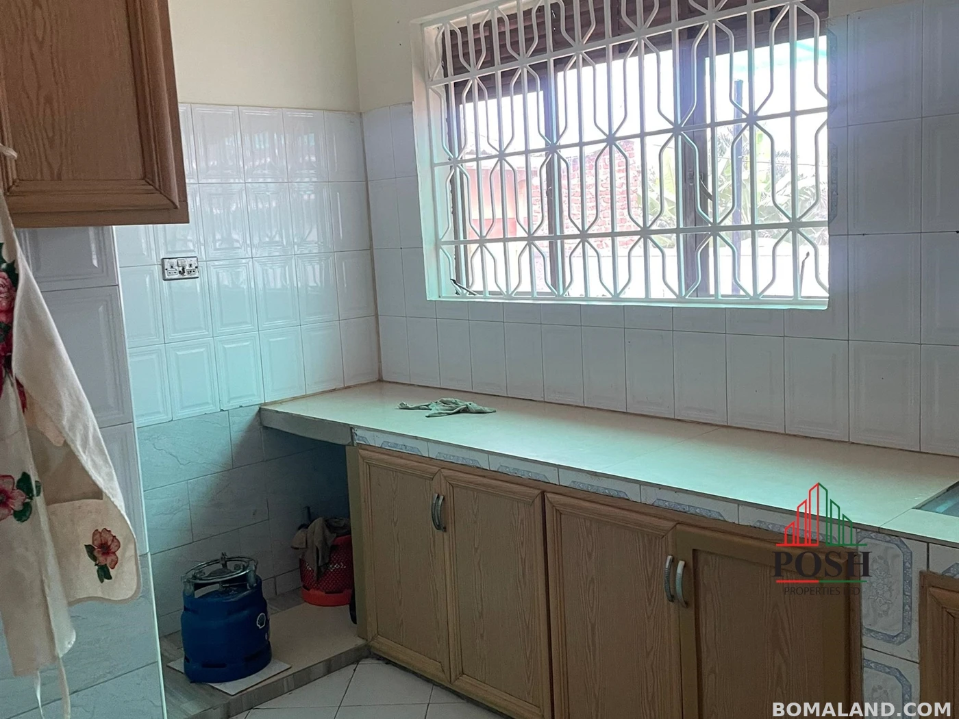 4 bedroom Bungalow for rent in Ntinda Kampala Uganda