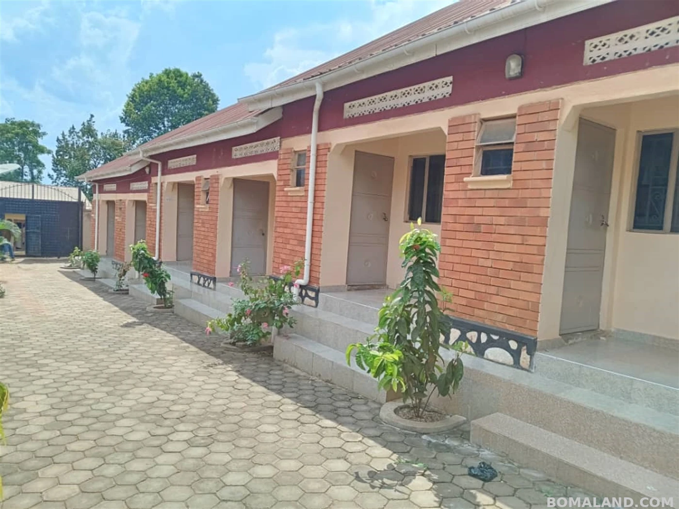 1 bedroom Rental units for sale in Seeta Mukono Uganda