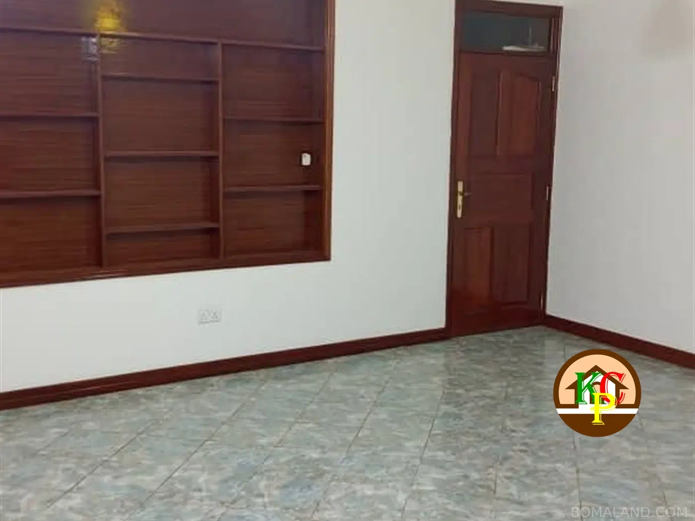 4 bedroom Storeyed house for rent in Lugogo Kampala Uganda