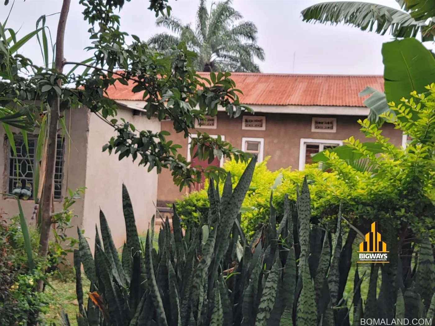 3 bedroom Bungalow for sale in Ntinda Kampala Uganda