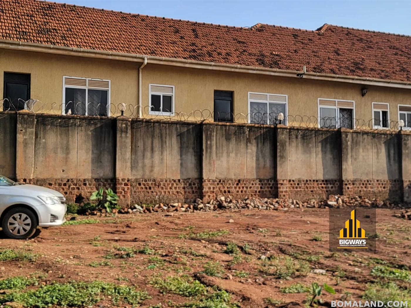 Residential Land for sale in Kyanja Kampala Uganda