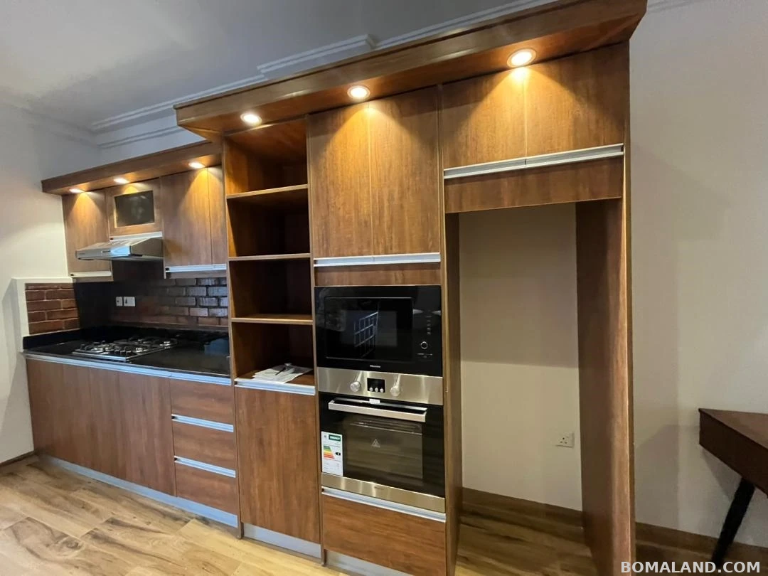 2 bedroom Apartment for rent in Kololo Kampala Uganda
