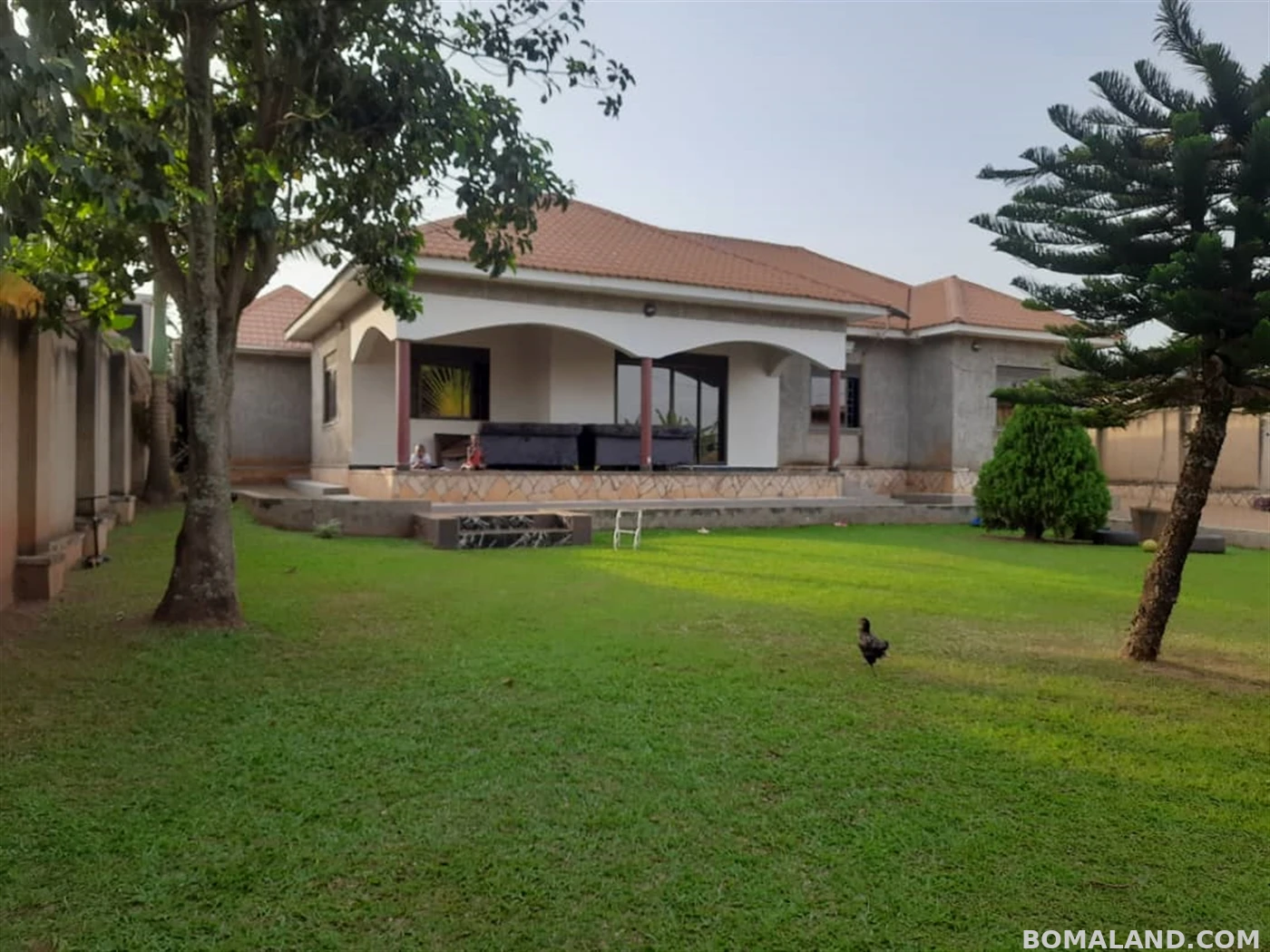 4 bedroom Bungalow for sale in Gayaza Wakiso Uganda