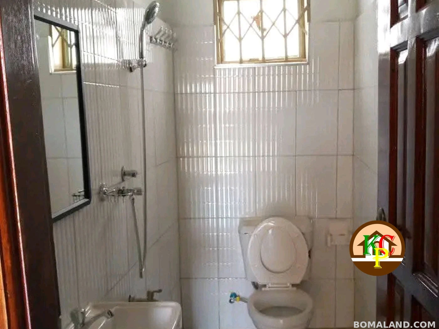 1 bedroom Semi Detached for rent in Kumunaana Wakiso Uganda