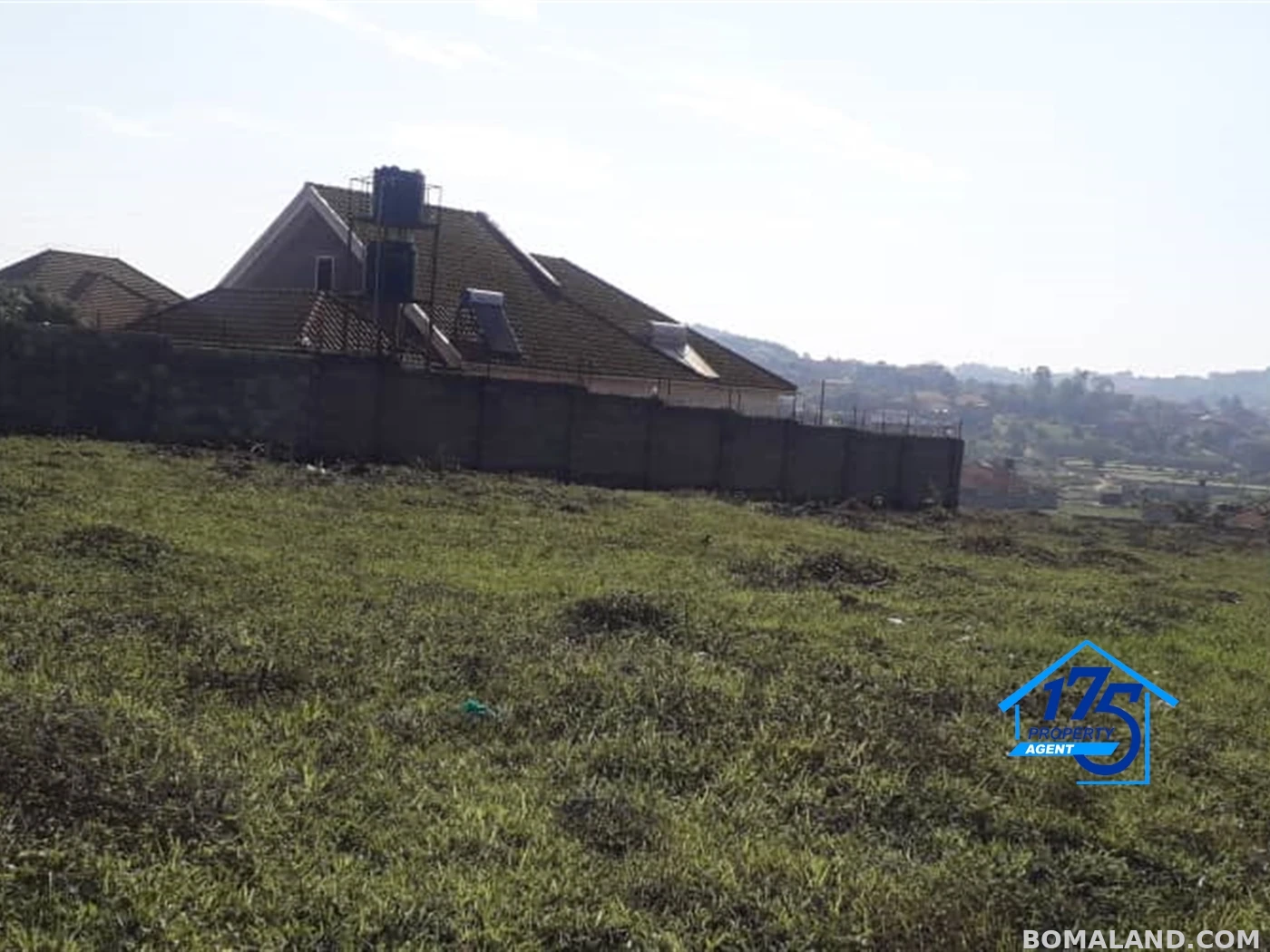 Residential Land for sale in Kira Wakiso Uganda