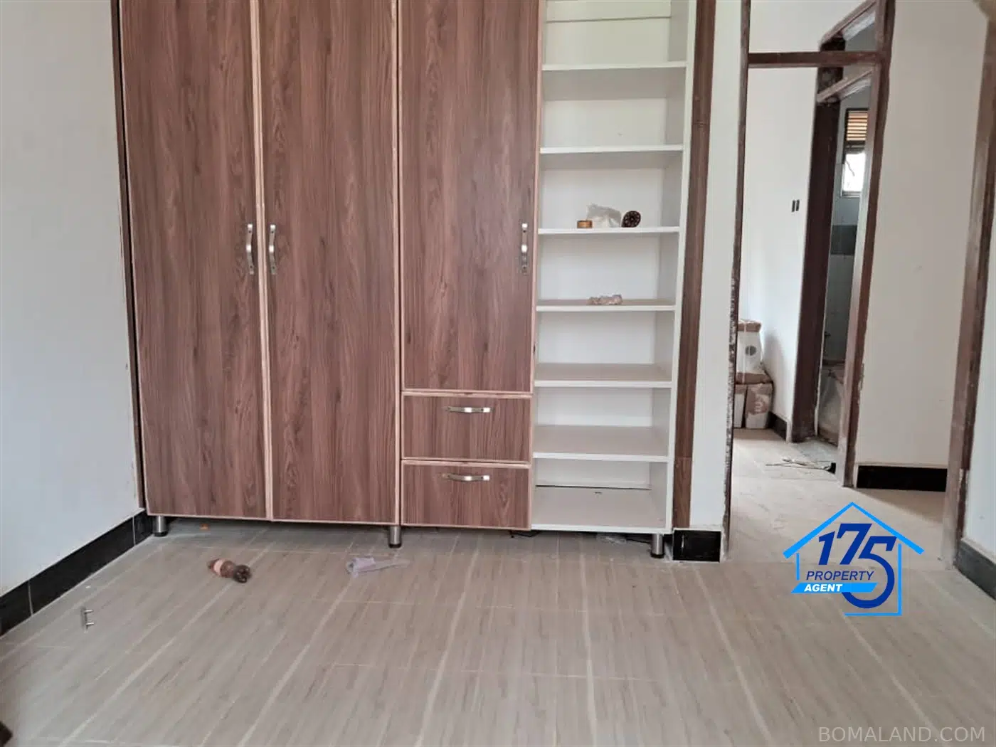 2 bedroom Semi Detached for sale in Kirinya Wakiso Uganda