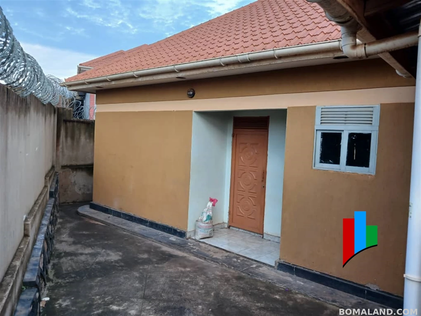 2 bedroom Bungalow for sale in Kasangatikiti Wakiso Uganda