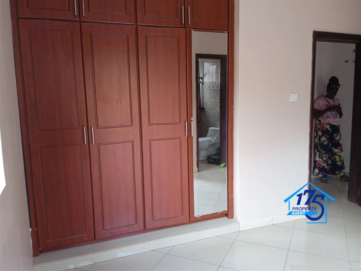 2 bedroom Apartment for sale in Kyanja Wakiso Uganda