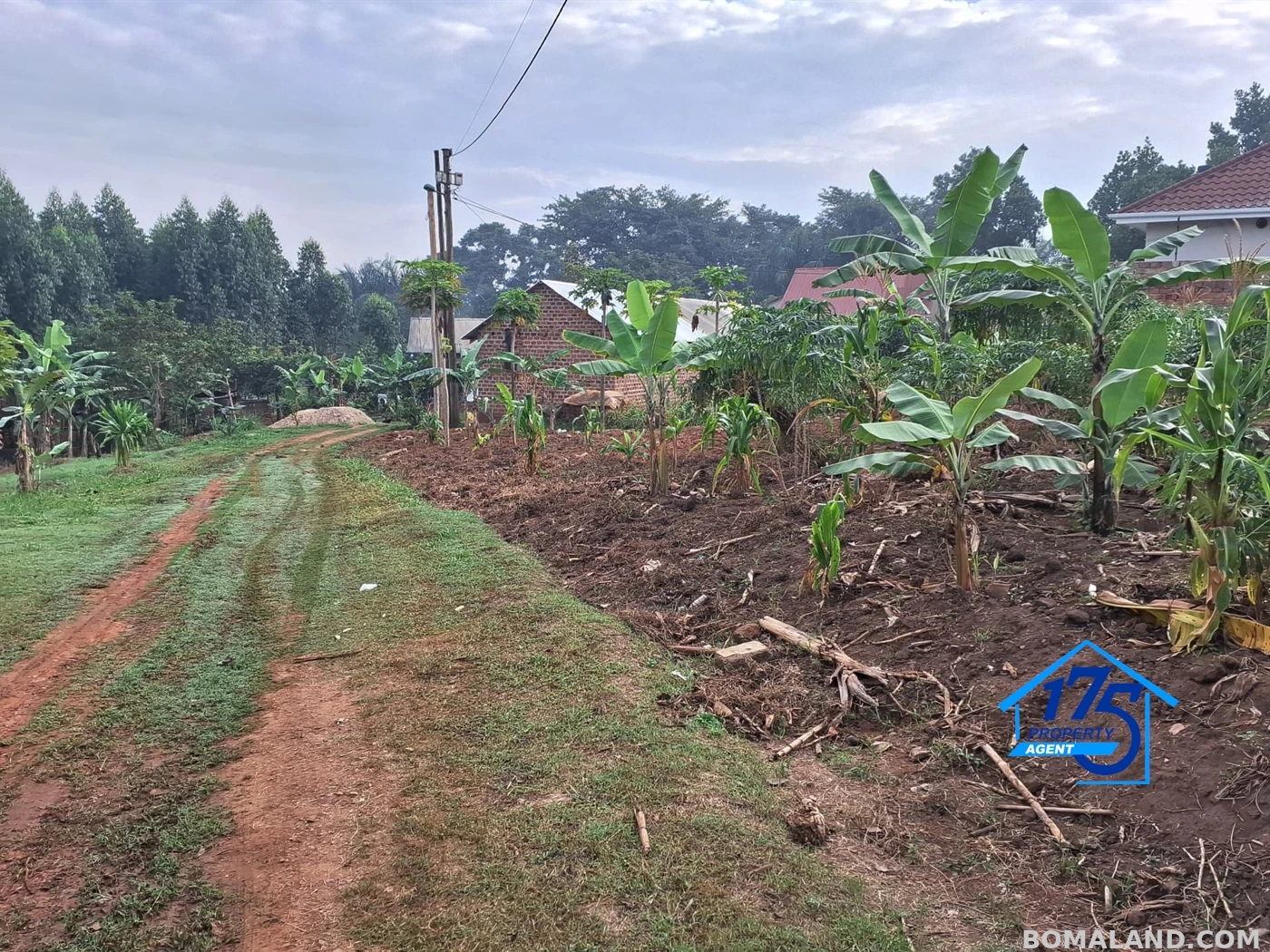 Residential Land for sale in Bulindo Wakiso Uganda