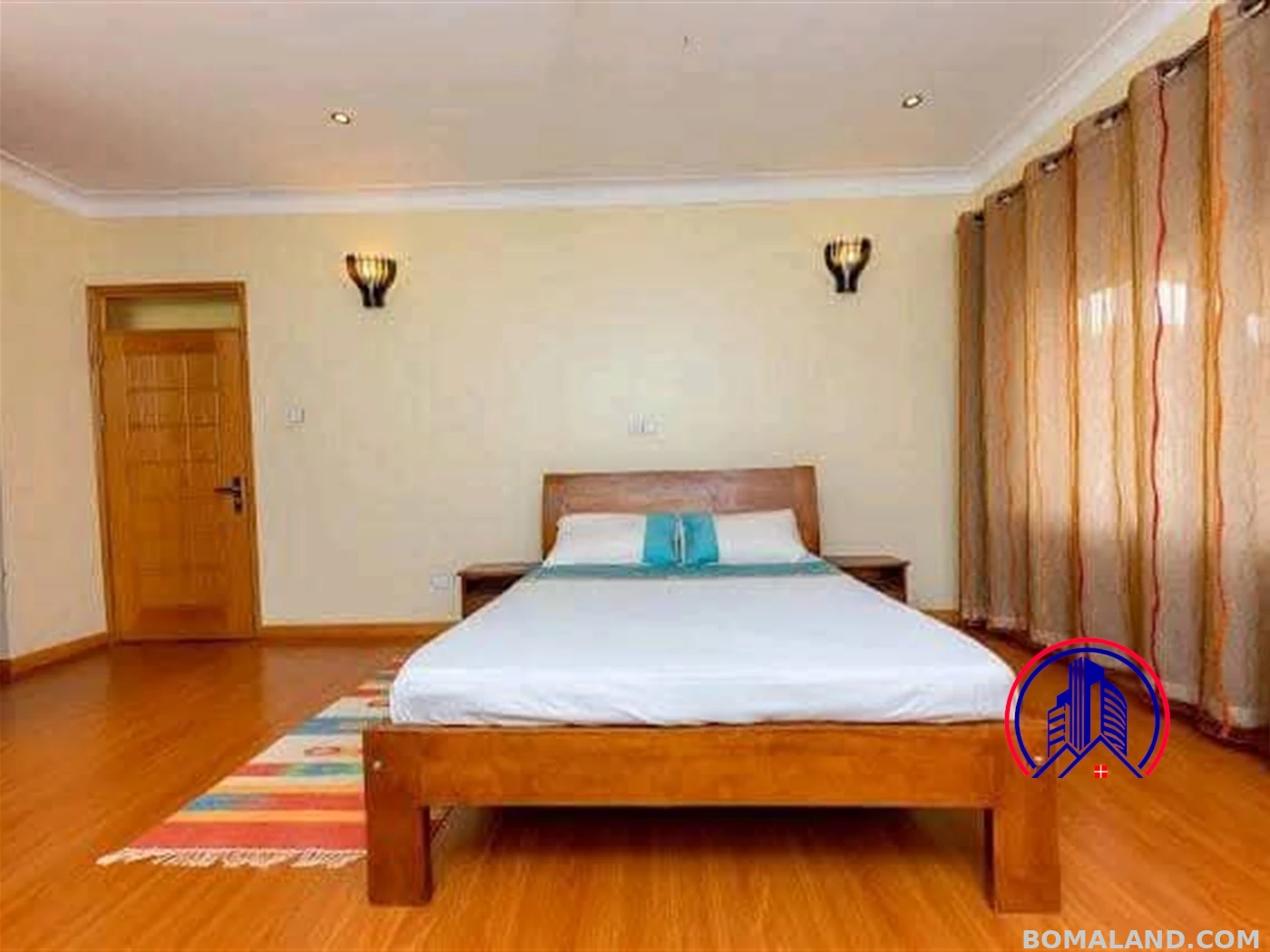 5 bedroom Storeyed house for rent in Muyenga Kampala Uganda