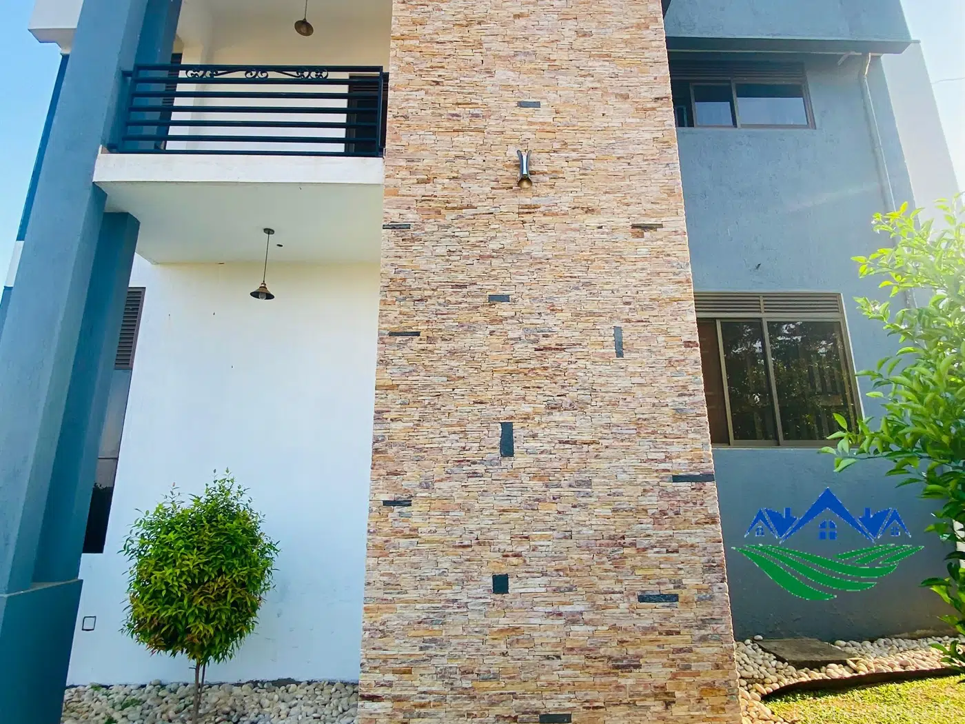 5 bedroom Mansion for sale in Garuga Wakiso Uganda