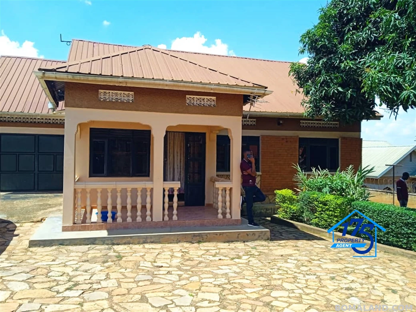 3 bedroom Bungalow for sale in Kisaasi Kampala Uganda