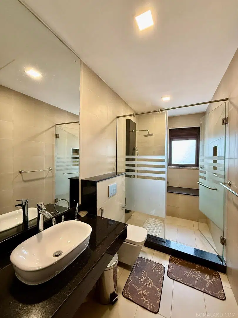 2 bedroom Apartment for rent in Mulago Kampala Uganda