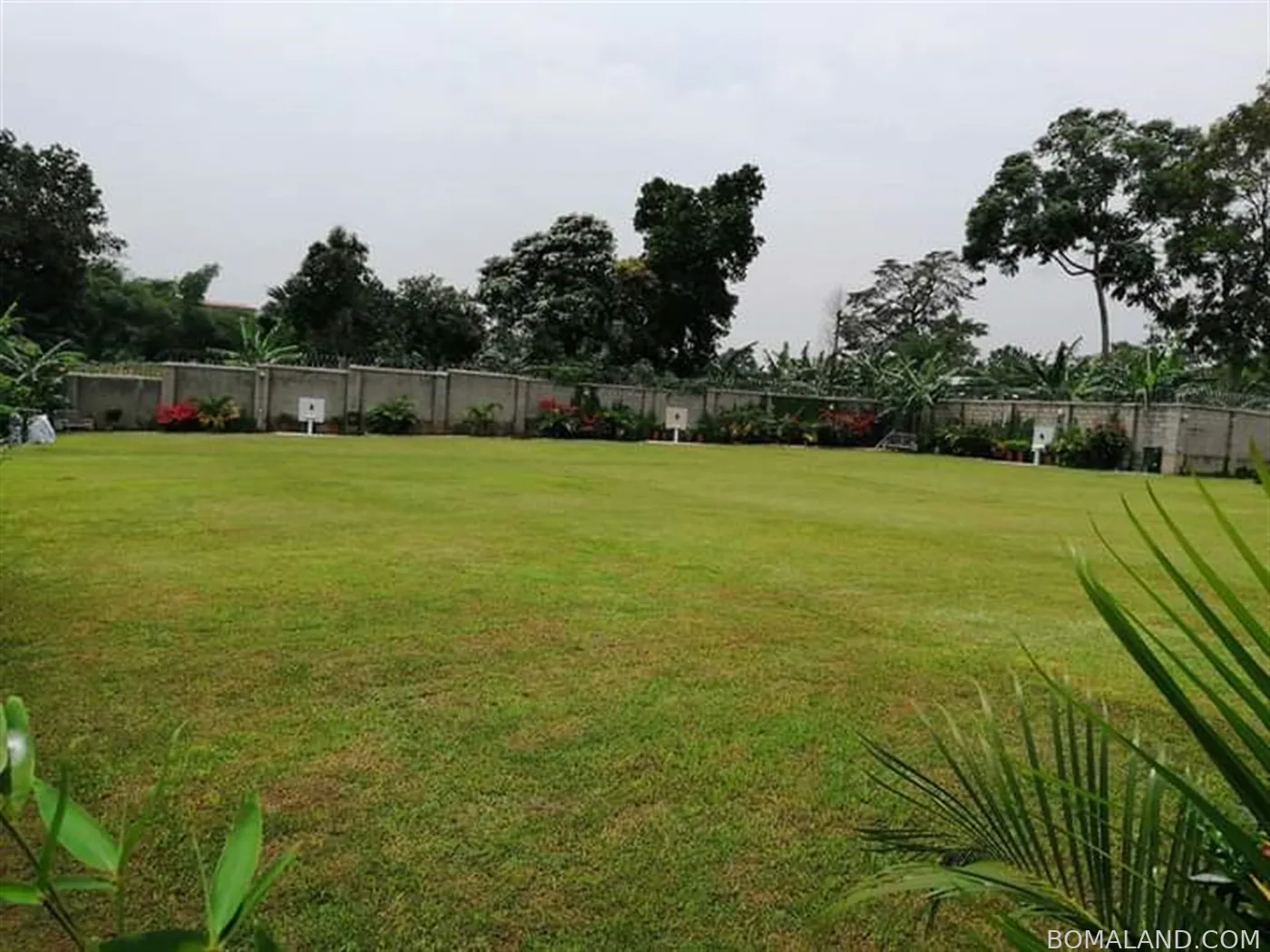 Residential Land for sale in Entebbe Wakiso Uganda