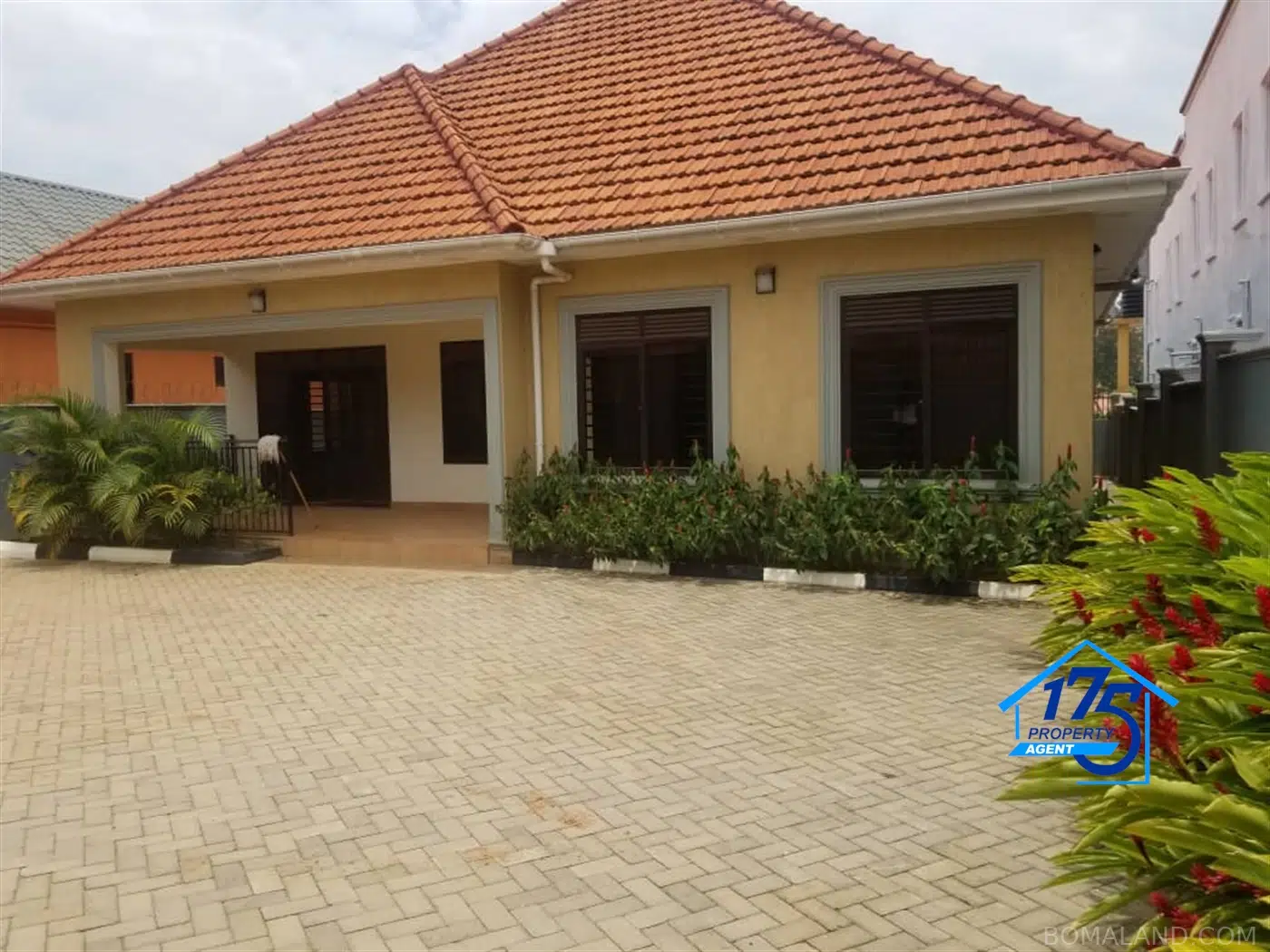 3 bedroom Bungalow for sale in Kyaliwajjala Wakiso Uganda