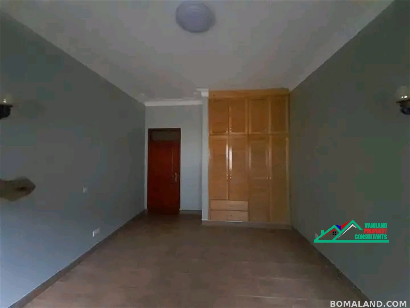 2 bedroom Semi Detached for rent in Namugongo Wakiso Uganda