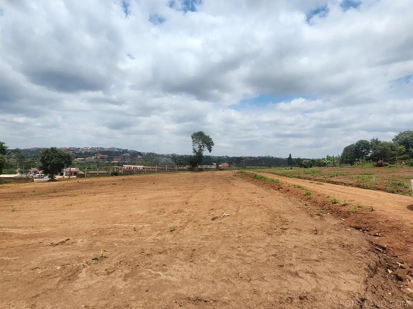 Residential Land for sale in Kyanja Wakiso Uganda