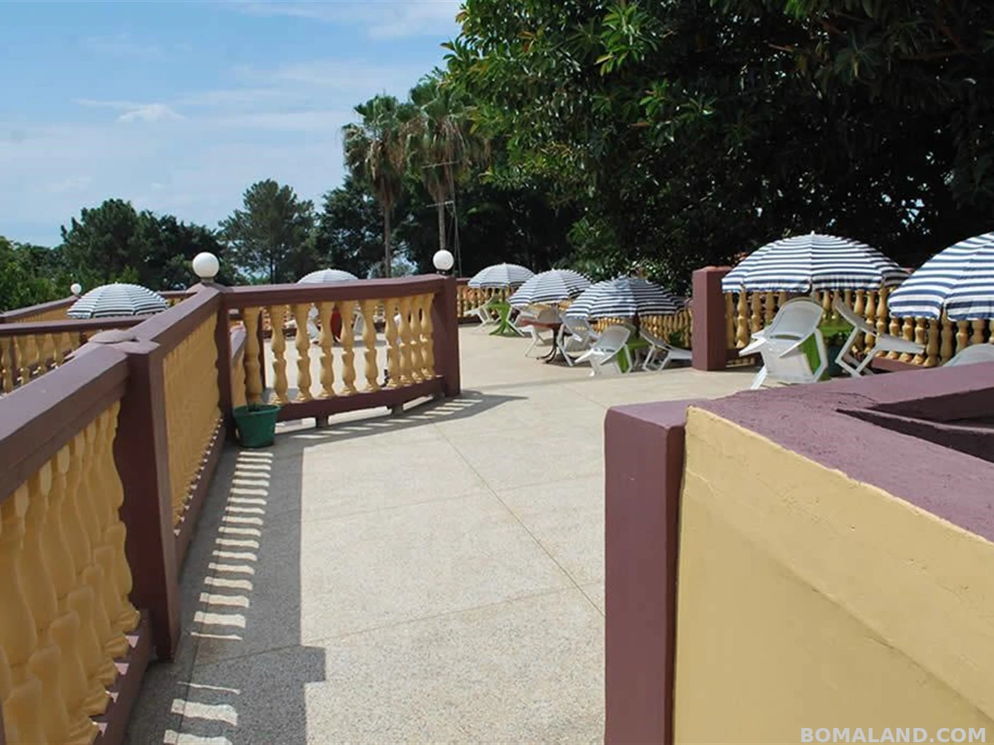 Hotel for sale in Entebbe Wakiso Uganda