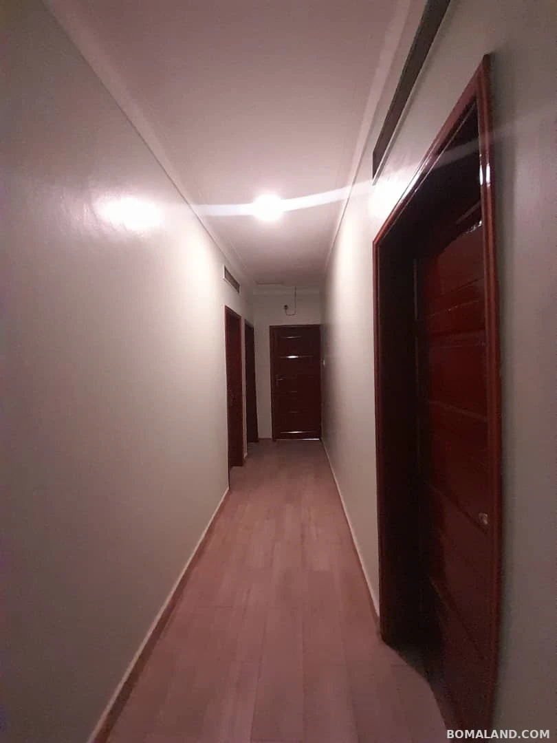 4 bedroom Bungalow for rent in Bbunga Kampala Uganda