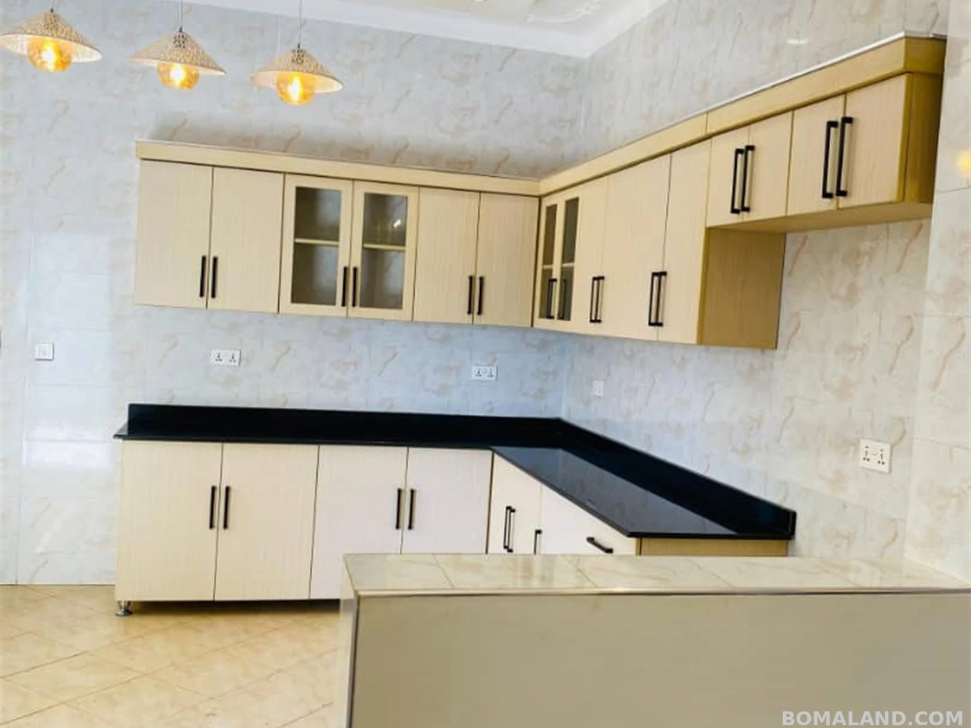 4 bedroom Bungalow for sale in Bwebajja Wakiso Uganda