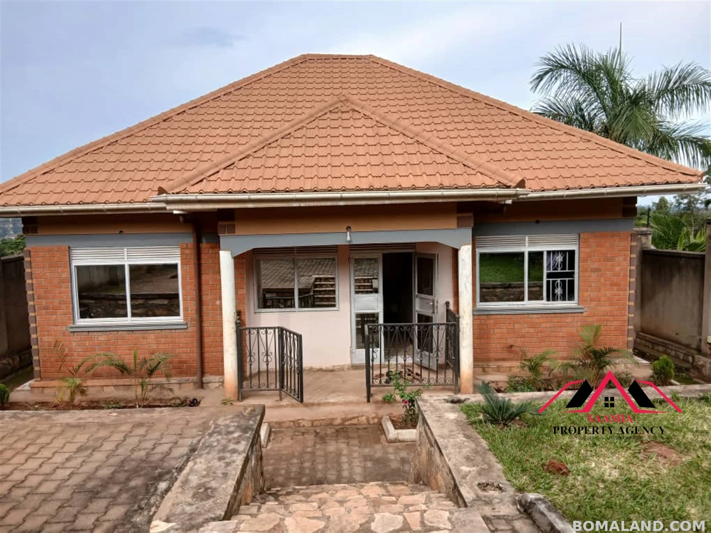 3 bedroom Bungalow for sale in Seeta Mukono Uganda
