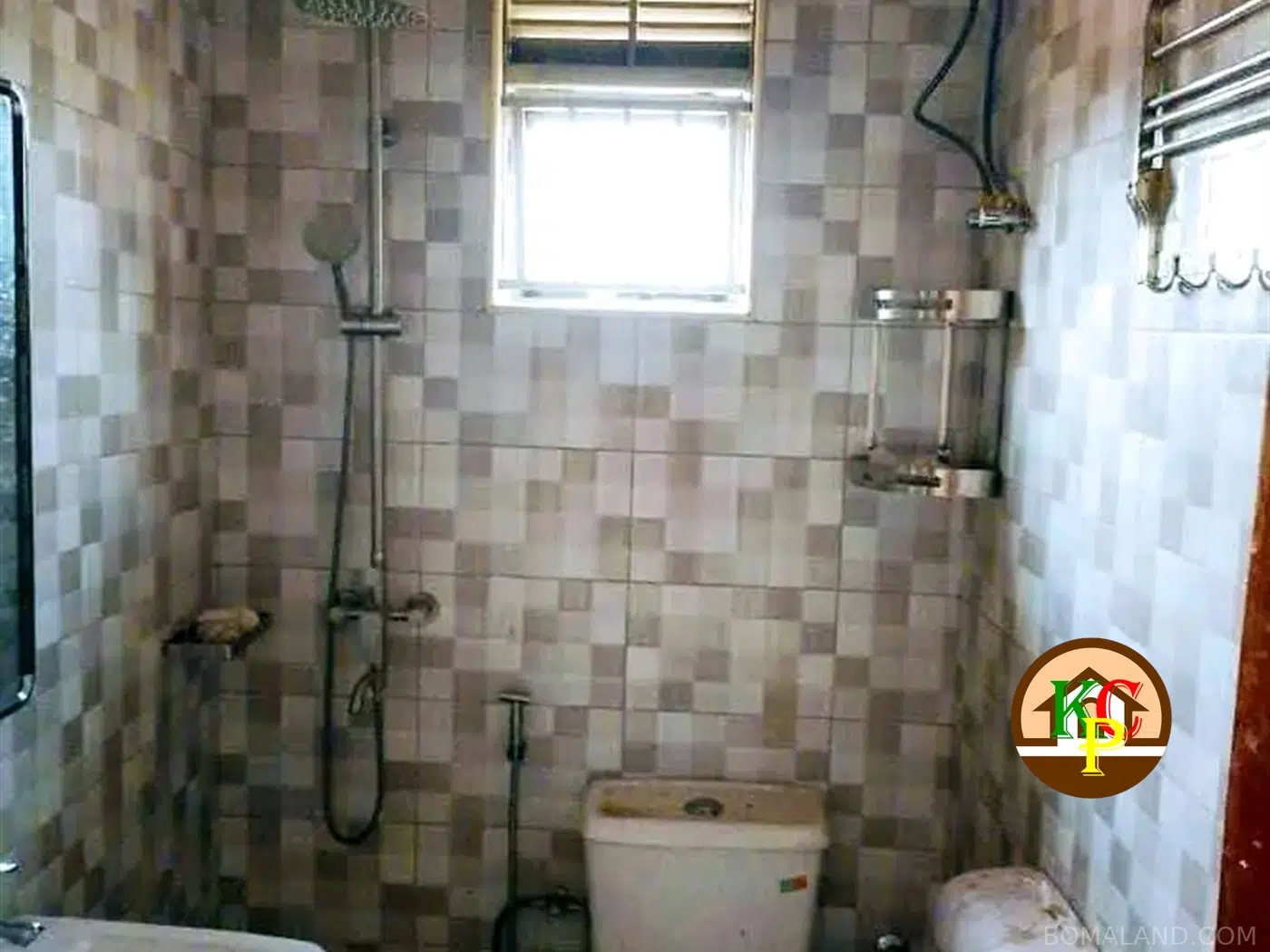2 bedroom Semi Detached for rent in Namugongo Wakiso Uganda
