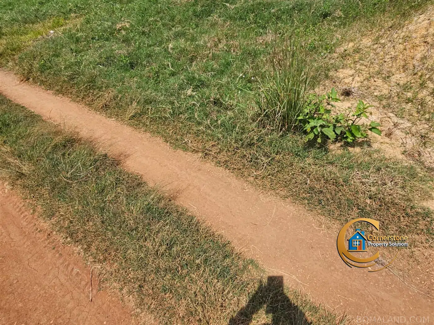 Residential Land for sale in Nkumba Wakiso Uganda