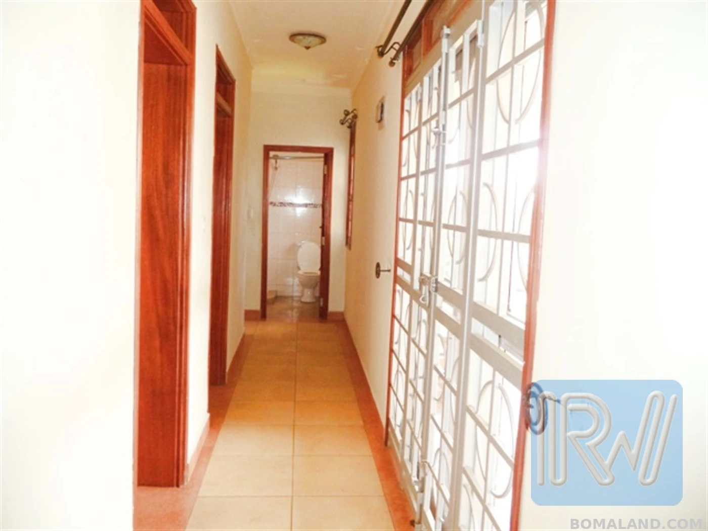 5 bedroom Storeyed house for sale in Entebbe Wakiso Uganda
