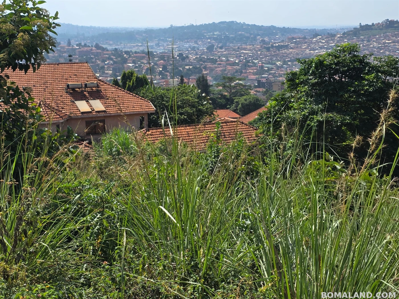 Residential Land for sale in Mutungo Kampala Uganda