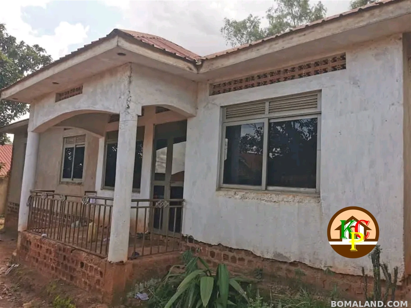 3 bedroom Bungalow for sale in Gayaza Wakiso Uganda