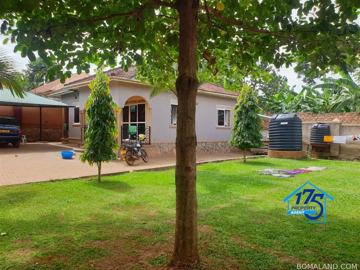 1 bedroom Bungalow for sale in Matugga Wakiso Uganda