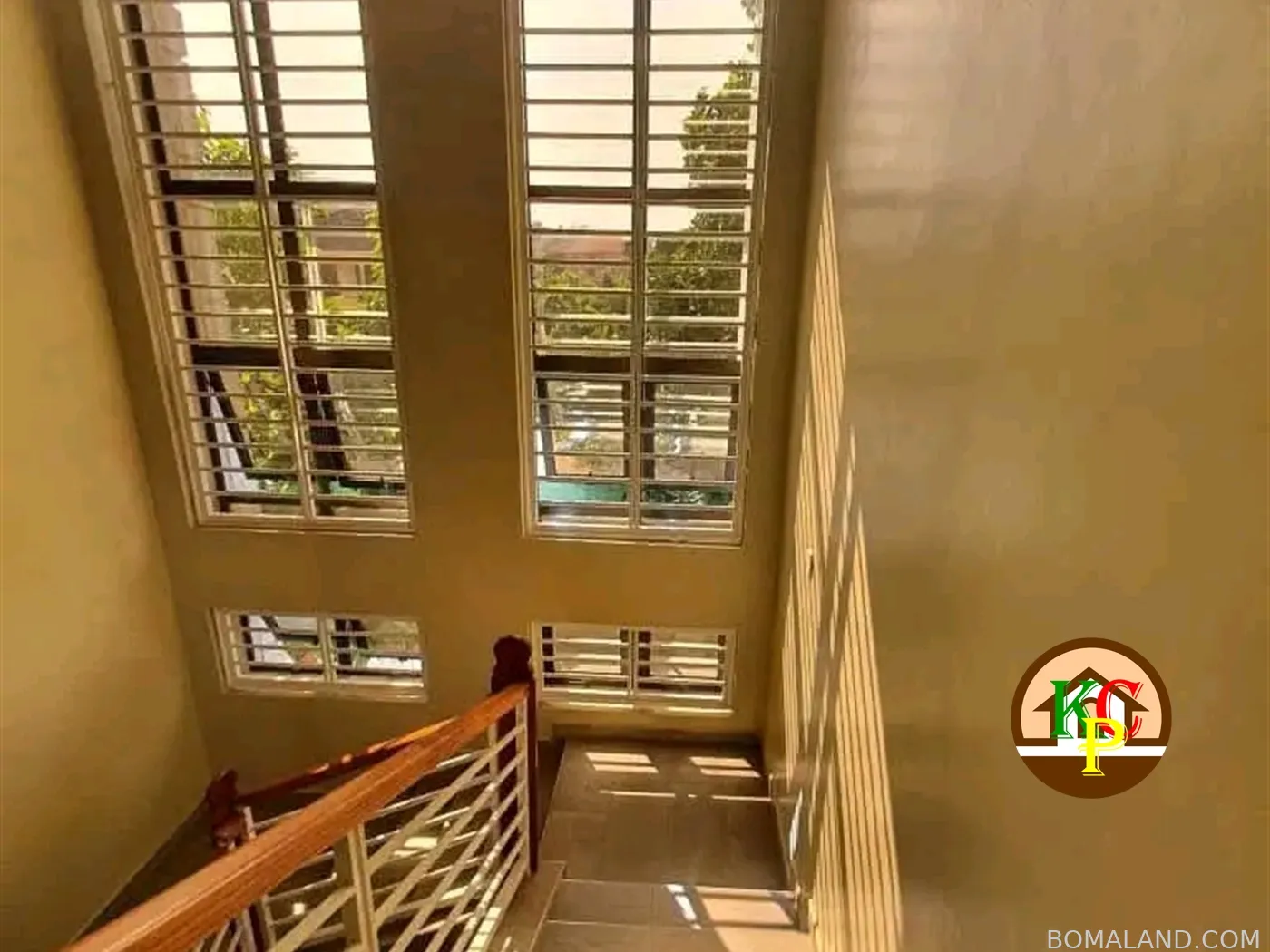 6 bedroom Mansion for rent in Munyonyo Kampala Uganda