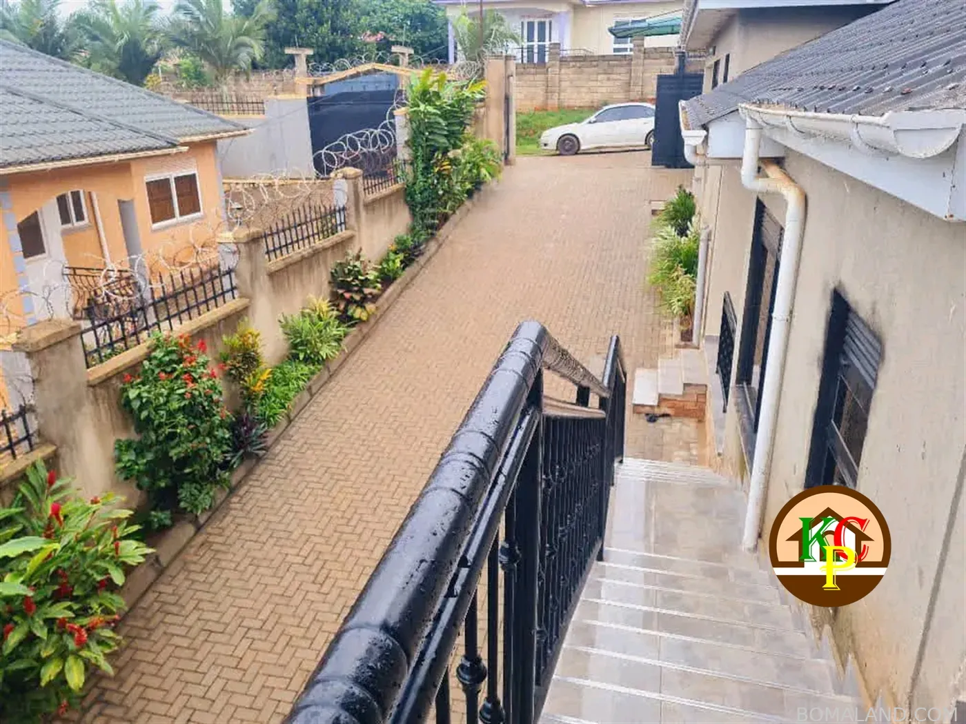2 bedroom Bungalow for rent in Kira Wakiso Uganda