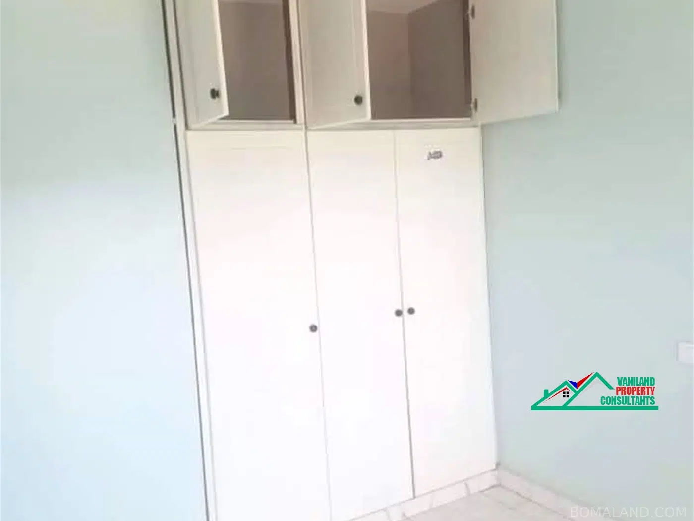 2 bedroom Apartment for rent in Kyanja Kampala Uganda