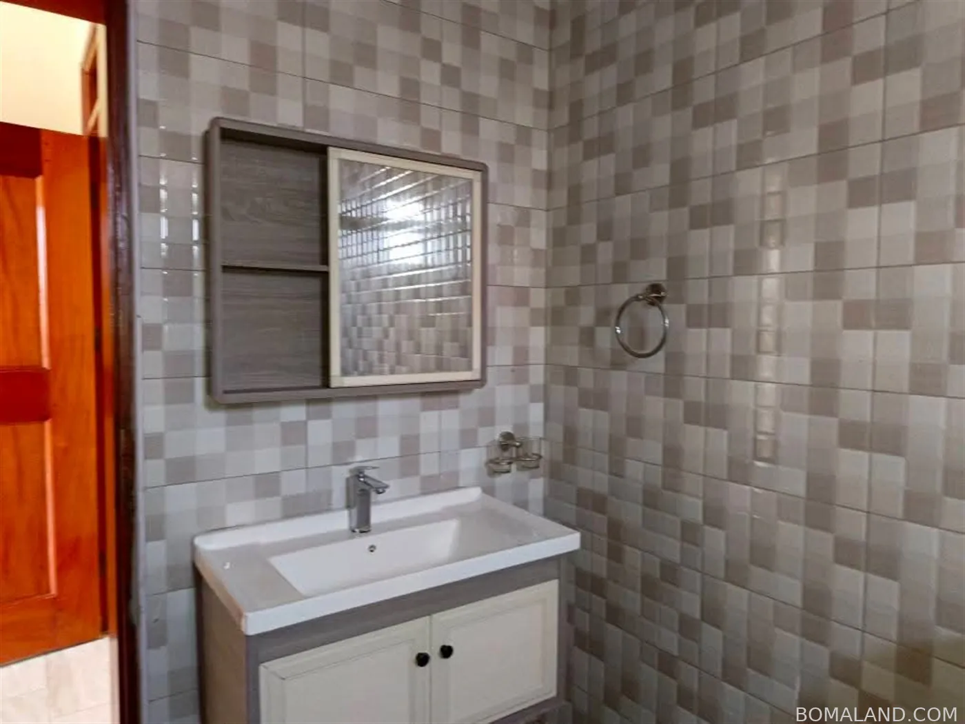 3 bedroom Apartment for rent in Namugongo Wakiso Uganda