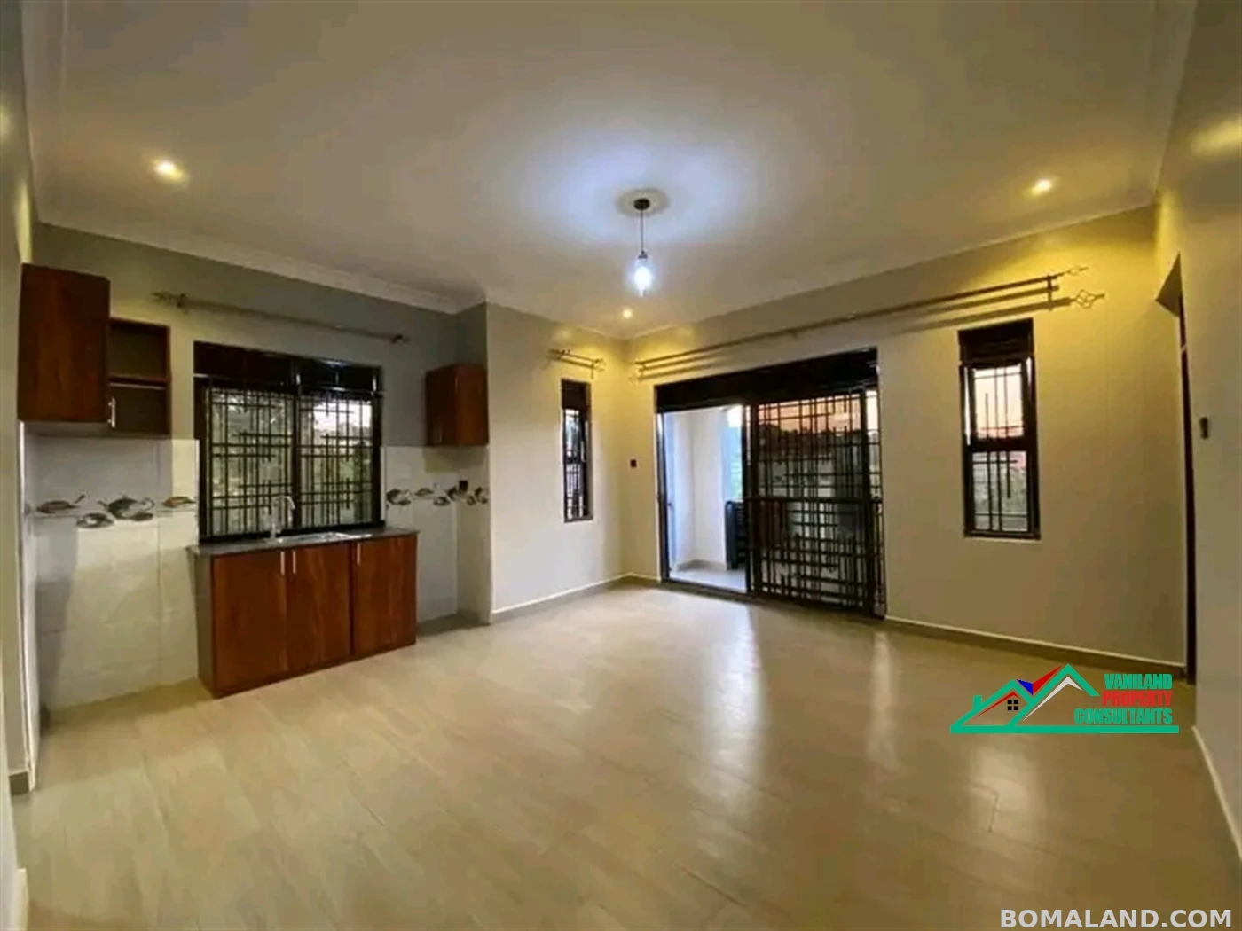 1 bedroom Apartment for rent in Kisaasi Kampala Uganda