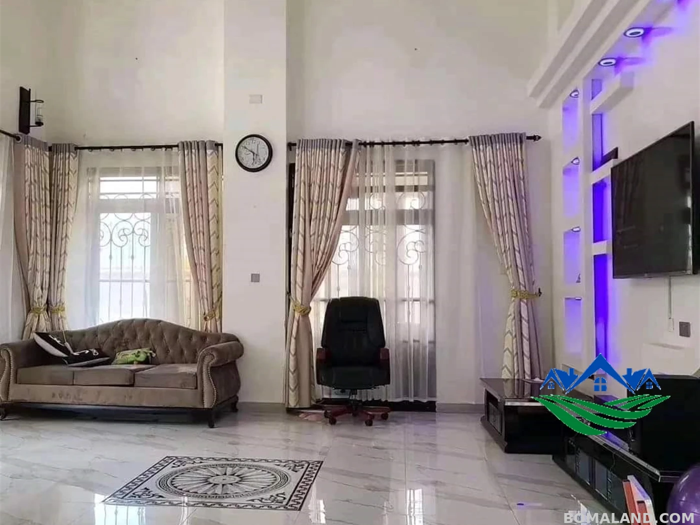 4 bedroom Mansion for sale in Muyenga Kampala Uganda