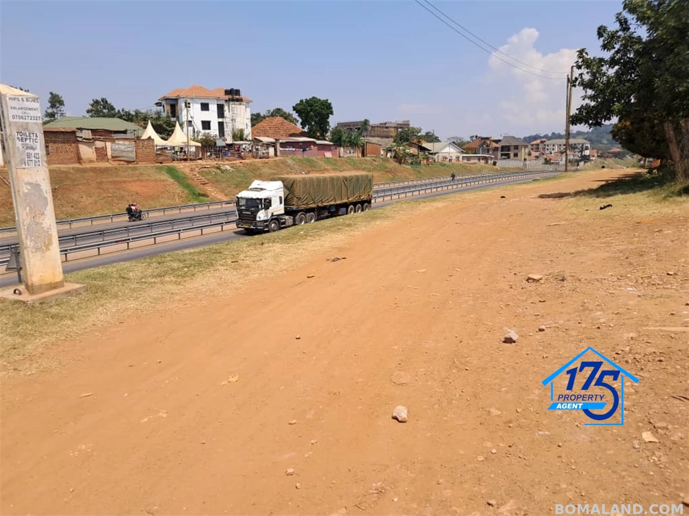 Residential Land for sale in Naalya Kampala Uganda