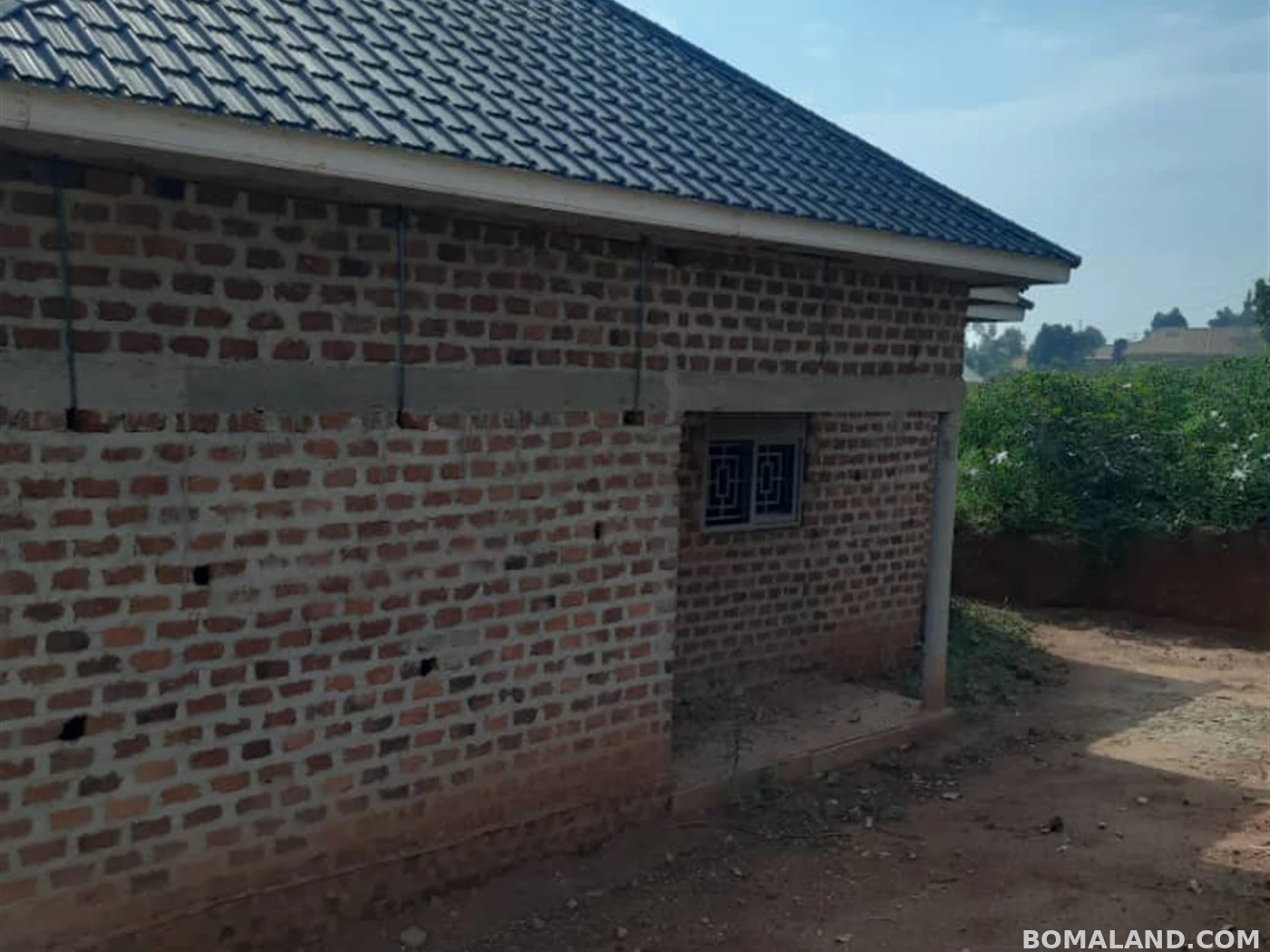 4 bedroom Shell House for sale in Sonde Mukono Uganda