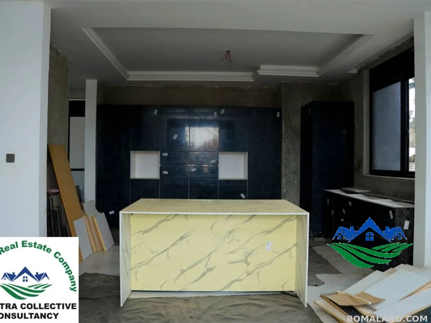 6 bedroom Mansion for sale in Munyonyo Kampala Uganda